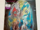 DINOSAUR JR 'Sweep It Into Space' LP  Special Edition on PURPLE RIPPLE Vinyl