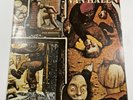 Van Halen – Fair Warning Original Pressing Vinyl Record Album HS 3540 1981