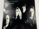 Van Halen - OU812 Vinyl Record LP 1988 Warner Pressing