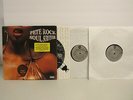 Pete Rock Soul Survivor Promo Hip Hop (2)  LPs