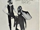 Fleetwood Mac Rumors vinyl 1977 LP VG+/VG+ Shrink with foldout