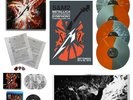METALLICA S & M 2 -DELUXE BOX SET- (USA EDITION)