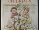 GRANDPA JONES & MINNIE PEARL: Grand Ole Opry Stars Double LP Sealed 1974 [A1]