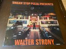 Walter Strony Organ Stop Pizza Presents SEALED Wurlitzer Organ Easy Listening LP