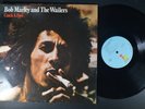 BOB MARLEY & THE WAILERS Catch A Fire  REGGAE ISLAND