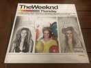 The Weeknd - Thursday LP Vinyl Brand New Sealed