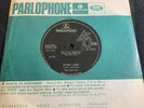 The Beatles  Penny Lane / Strawberry Fields Forever UK Parlophone 1967 7