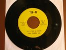THE EARLES INC LET'S TRY IT AGAIN NORTHERN SOUL