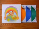 Grateful Dead EUROPE 72 3 Vinyl Records LPs - Vinyl Me Please VMP - NEW