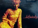 DUSTY SPRINGFIELD - DEFINITELY - NEW/SEALED 180gm LP (2012 MUSIC ON VINYL ISSUE)
