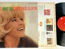The Doris Day Christmas Album by Doris Day LP Stereo vocal 1964 Vg+