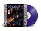 Prince and the Revolution : Purple Rain (Exclusive Limited Purple Vinyl LP) New