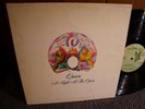 Queen - A Night At The Opera LP GF 7E-1053 Elektra ROCK POP Vintage Vinyl Record