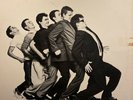 Madness One Step Beyond vinyl lp SRK 6085 ska punk rock new wave 1979