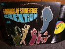 The Druids Of Stonehenge Creation LP Uni 73004 PSYCH GARAGE RARE OG Vinyl 1968