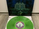 Luigi’s Mansion Vinyl Record Soundtrack Start/Select Not Moonshake Super Mario