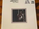 GRACHAN MONCUR III - New Africa   ACTUEL 321 {sealed reissue} w/Alan Silva  RARE