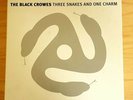 THE BLACK CROWES THREE SNAKES AND ONE CHARM 7 7