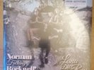 LANA DEL REY NFR  NORMAN FUCKING ROCKWELL 2xLP UO USA LTD EDITION PINK VINYL