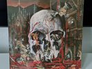 SLAYER SOUTH OF HEAVEN FIRST PRESS LTD EDITION VINYL RARITÄT M-