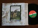 Led Zeppelin IV Porky/Pecko Duck Monarch SD 7208 original vinyl LP: VG+ jkt: VG+