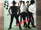 THE BIRTHDAY PARTY LIVE IT’S STILL LIVING 1985 VINYL LP MISSING LINK POST-PUNK
