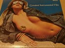 Fausto Papetti Sax Greatest Hits Sexy Cheesecake Vinyl LP Original Cellophane
