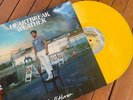 Niall Horan - Heartbreak Weather LP UO Exclusive Yellow Vinyl IN HAND