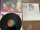 PETRA - Not of this world LP 1983 Christian Metal Hard Rock Shrink Vinyl Record