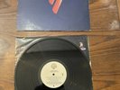 EX Van Halen II Original Vinyl Record LP Album HS 3312 1979 Eddie David Lee Roth