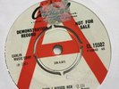 1967 Capitol UK Demo; The Beach Boys 'Then I Kissed Her' _VG++