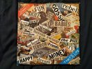 Sham 69 – That's Life 1978 LP Punk Vinyl NM Gatefold Free Shipping