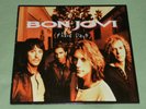 BON JOVI These Days 2LP 1st EUROPEAN PRESS Mercury 528 405-1 528 248-1 EXCELLENT