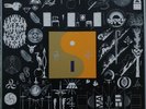 VINILE LP BON IVER - 22, A MILLION 33 GIRI 2016 EUROPE JAG 300 INDIE ROCK NM