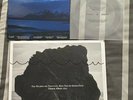Damon Albarn - The Nearer the Fountain ... VINYL - SIGNED plus RARE Flexi DISC
