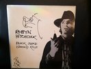 RARE Black Snake Diamond Role Robyn Hitchcock 1981 Armageddon Records Vinyl LP