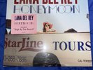 Honeymoon by Lana Del Rey - Black Vinyl (Record, 2015)