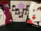 Arcadia/Duran Duran-Vinyl-Rio Lp, So Red The Rose Lp, & Save a Prayer 12” Single