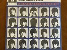 *X-mas* THE BEATLES A HARD DAYS NIGHT NEW SEALED VINYL 2012 US PRESS LP SPECIAL*