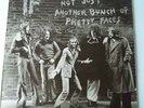 If - Not Just Another Bunch Of Pretty Faces - Vinyl LP UK 1st Press 1975 Gull