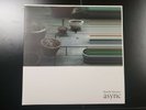 Ryuichi Sakamoto, Async, Vinyl, 2XLP, Great Condition