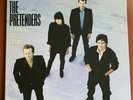 THE PRETENDERS Learning To Crawl MFSL Vinyl LP MOFI Original Master Recording