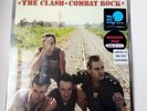 THE CLASH Combat Rock HMV Ltd Edition Moss Green Vinyl LP NEW/SEALED 1000 only