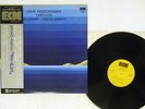 JOHN ABERCROMBIE TIMELESS ECM PAP-9028 JAPAN OBI VINYL LP