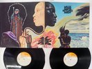 MILES DAVIS BITCHES BREW CBS/SONY SOPJ-58,9 JAPAN 4CHANNEL VINYL 2LP