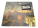 Pink Floyd Animals Sealed Vinyl Record LP Album USA 1977 1st Press Hype Sticker