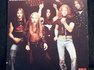 SCORPIONS Virgin Killer N. Mint late 70's pressing