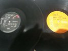 THE SWEET Sweet Fanny Adams RARE UNIQUE 1974 ECUADOR two labels VARIANT BACK