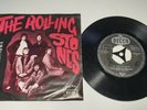 The Rolling Stones - Street Fighting Man vinyl single 7