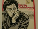 Serge Gainsbourg initials B.B 844.784 BY,,,,,,,,,,,,,,,,,,,,,,,,,,,,,,,,,,,,,,,,